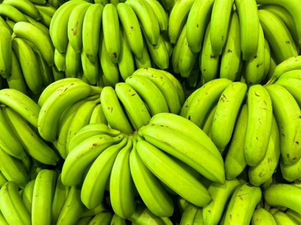 バナナに含まれている栄養素