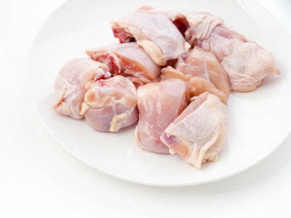 鶏肉100ｇあたりの栄養価