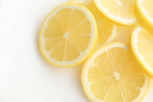 レモンに含まれている栄養素