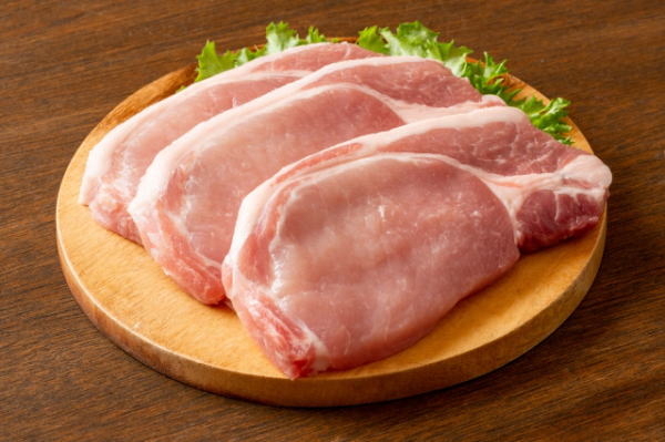 豚肉100ｇあたりの栄養価